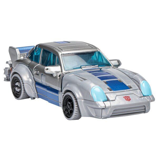 Image Of Deluxe Mirage From Transformers Rise Of The Beasts  (2 of 5)